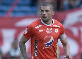 Ya rescindió contrato con América y es opción para Nacional