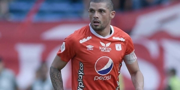 Ya rescindió contrato con América y es opción para Nacional