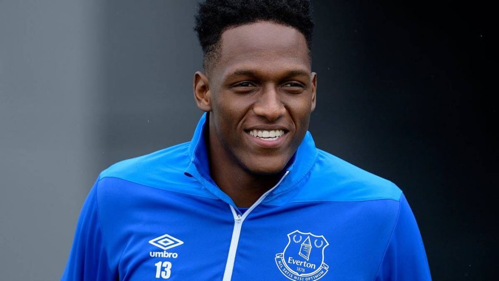 "Con Yerry Mina, al Barça le tocó la lotería cuando lo vendieron al Everton"