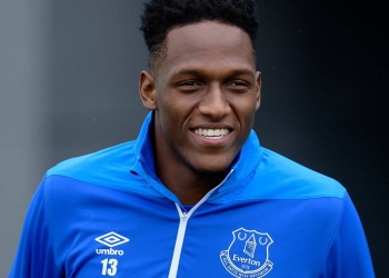 "Con Yerry Mina, al Barça le tocó la lotería cuando lo vendieron al Everton"