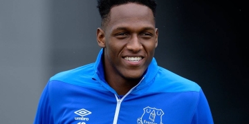 "Con Yerry Mina, al Barça le tocó la lotería cuando lo vendieron al Everton"