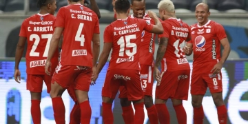 Fichajes América de Cali: Todo listo para el primer refuerzo