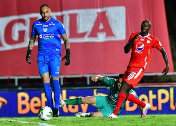 Será refuerzo de América de Cali: “Dios me dio la bendición de llegar al más grande”