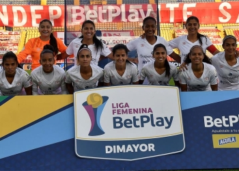 América de Cali Femenino: subtítulo y clasificación a Copa Libertadores