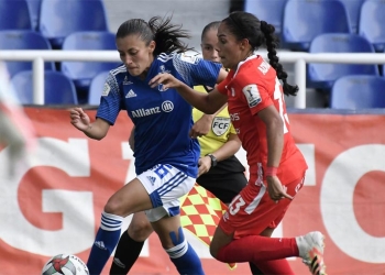 ¡América de Cali está en otra final de la Liga Betplay Femenina!