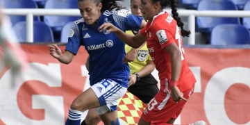 ¡América de Cali está en otra final de la Liga Betplay Femenina!