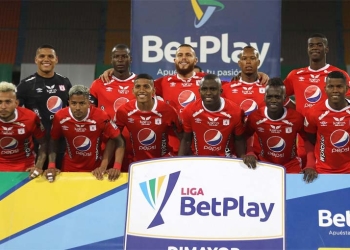 ¿Los dos nuevos casos de COVID-19 en América de Cali?