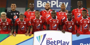 ¿Los dos nuevos casos de COVID-19 en América de Cali?