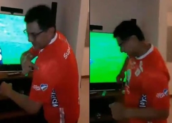 Alcalde de Cali, la final de la Liga BetPlay y otro baile por América de Cali