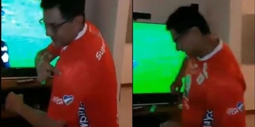 Alcalde de Cali, la final de la Liga BetPlay y otro baile por América de Cali
