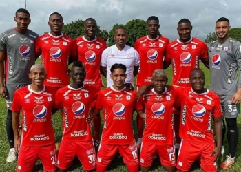 América de Cali y la apuesta por la cantera para ganar la Estrella 15