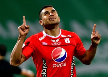 América de Cali hoy: ¿¡Qué pasó con Carlos Sierra!?