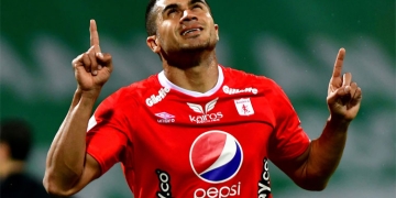 América de Cali hoy: ¿¡Qué pasó con Carlos Sierra!?