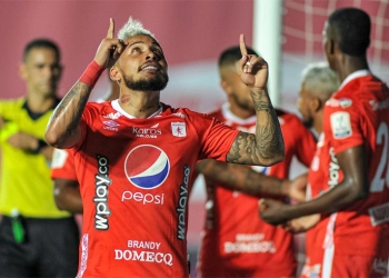 Duván Vergara y el club internacional al que debería ir, según Juanfer Quintero