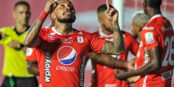 Duván Vergara y el club internacional al que debería ir, según Juanfer Quintero