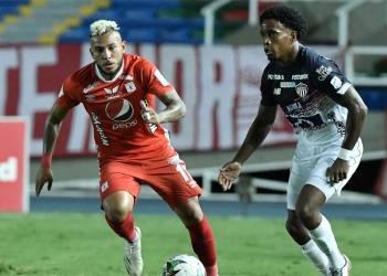 América de Cali, Duván Vergara y la mala noticia para la revancha de la semifinal