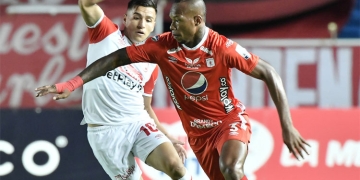 América de Cali: ¿Cómo están los que salieron lesionados en la final?