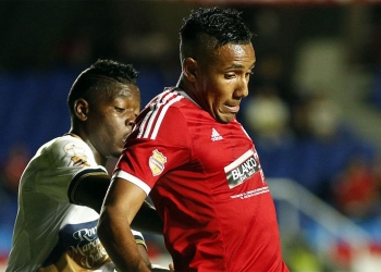Christian Montaño: el exfutbolista de América de Cali que pensó en el suicidio