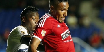 Christian Montaño: el exfutbolista de América de Cali que pensó en el suicidio