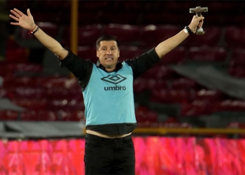 Juan Cruz Real, promesa por el título, ofertas y negociación con don Tulio