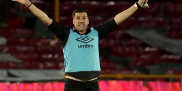 Juan Cruz Real, promesa por el título, ofertas y negociación con don Tulio