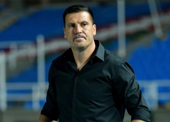 América de Cali: Juan Cruz Real, sus ofertas y respuesta de Tulio Gómez a una posible salida