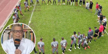 Médico de América de Cali y la respuesta a la sugerencia de Hugo Illera