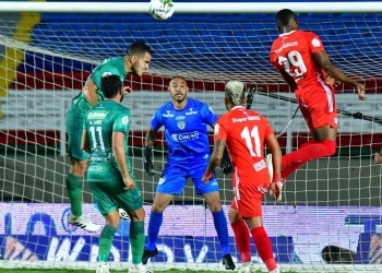 ¿Los primeros fichajes de América de Cali para 2021?