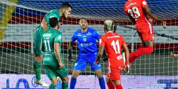 ¿Los primeros fichajes de América de Cali para 2021?