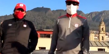 Final Liga BetPlay: ¡Así recibirán a América de Cali en Bogotá!