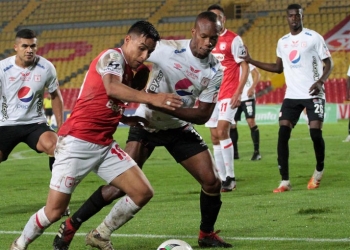 El favorito en la final de la Liga BetPlay para el DT de América de Cali