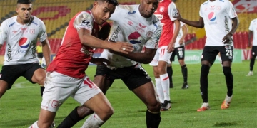 El favorito en la final de la Liga BetPlay para el DT de América de Cali