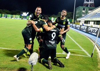Atlético Nacional y lo que le queda en el 2020