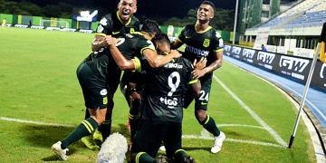 Atlético Nacional y lo que le queda en el 2020