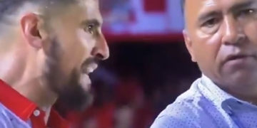 Andrés Pérez, Santa Fe y una inolvidable visita al Pascual Guerrero: “Te lo dije a vos, América va para la final”