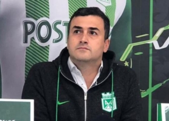 Fichajes de Atlético Nacional: ¡Noticias que dio el presidente!