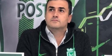 Fichajes de Atlético Nacional: ¡Noticias que dio el presidente!