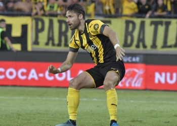 Atlético Nacional Fichajes: la opción Gary Kagelmacher