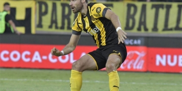 Atlético Nacional Fichajes: la opción Gary Kagelmacher