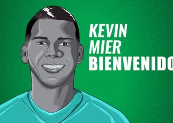 Atlético Nacional, Kevin Mier y los otros regresos que se planean