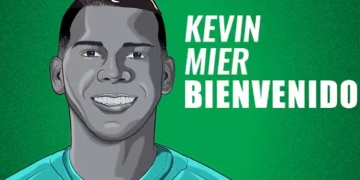 Atlético Nacional, Kevin Mier y los otros regresos que se planean