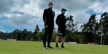 Atlético Nacional: ¿Los extranjeros que quiere Alexandre Guimaraes?