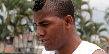 Alexandre Guimares y una confirmación sobre Danovis Banguero en Atlético Nacional