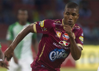 ¿Algún jugador de Atlético Nacional en la oferta por Danovis Banguero?