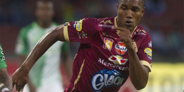 ¿Algún jugador de Atlético Nacional en la oferta por Danovis Banguero?