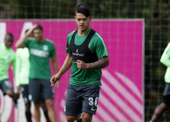 Atlético Nacional y la decisión con Ronaldo Lucena