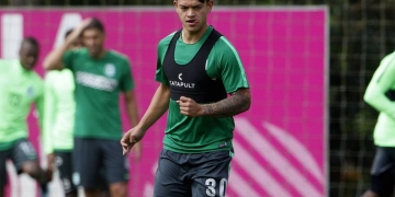 Atlético Nacional y la decisión con Ronaldo Lucena