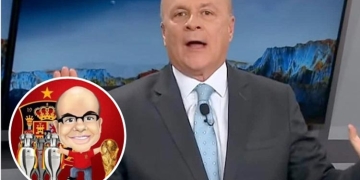 La respuesta de Carlos Antonio Vélez a MisterChip por la Selección Colombia