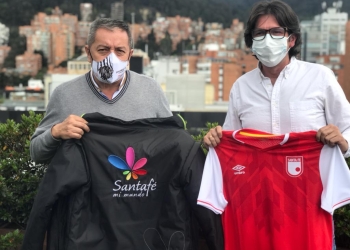 Fallo oficial sobre la disputa entre Santa Fe y el centro comercial