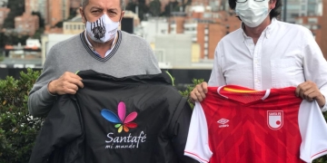 Fallo oficial sobre la disputa entre Santa Fe y el centro comercial